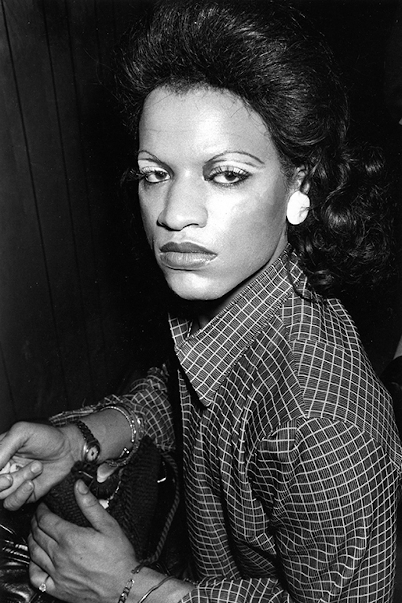 © Michael Abramson, Courtesy of MMX Gallery. 112