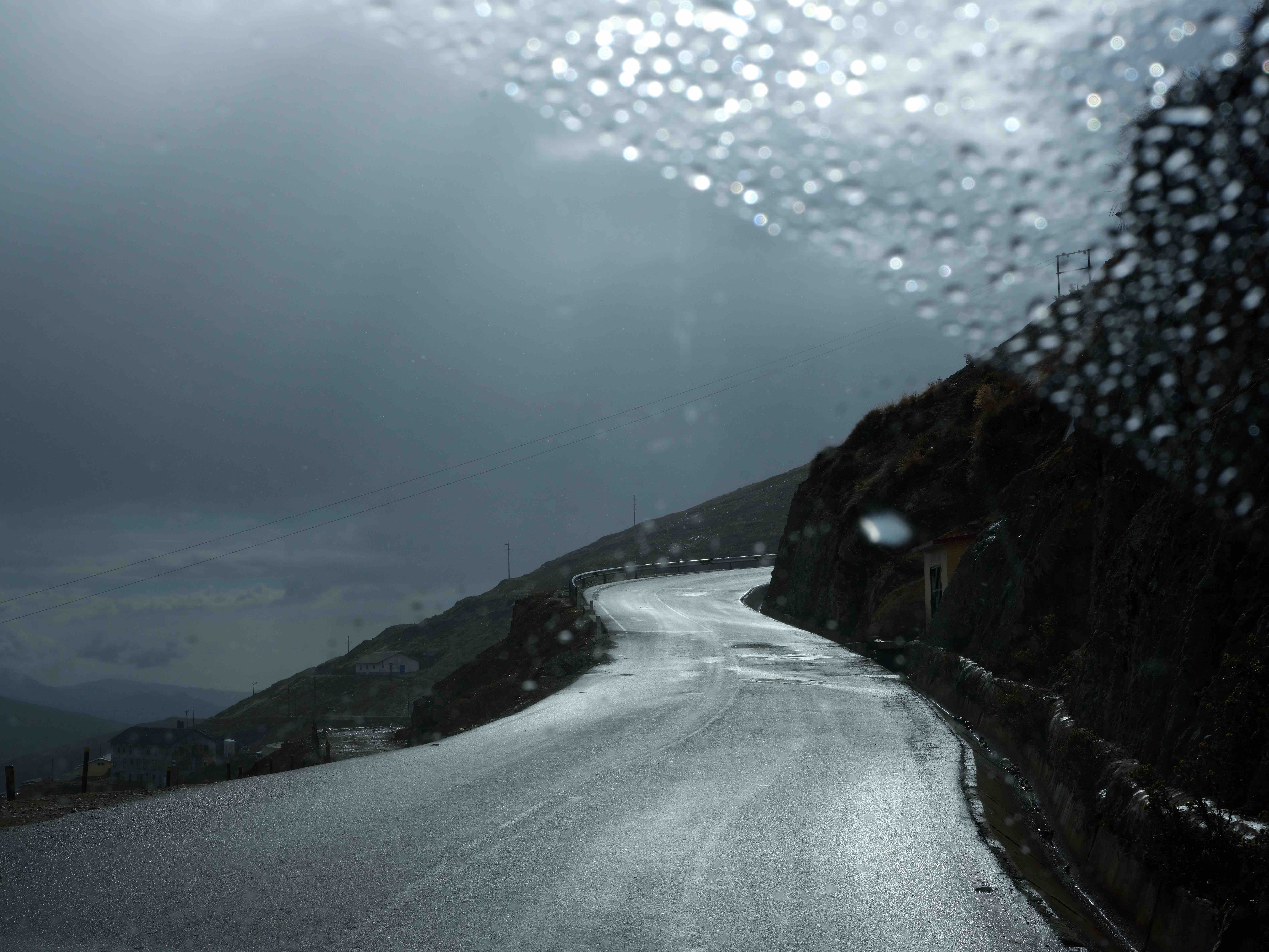PERU. September, 2017 © Moises Saman
