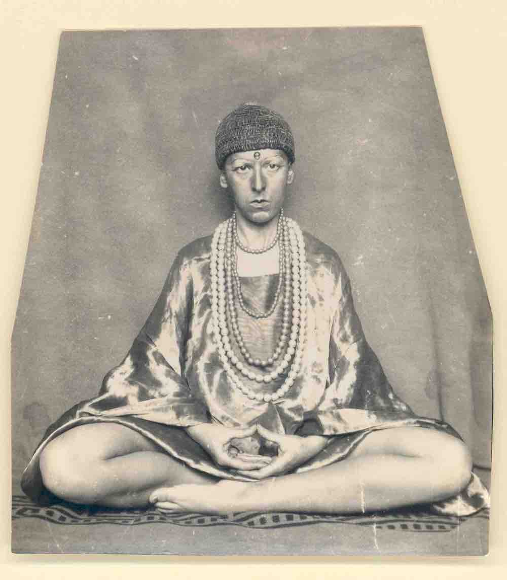 Claude Cahun