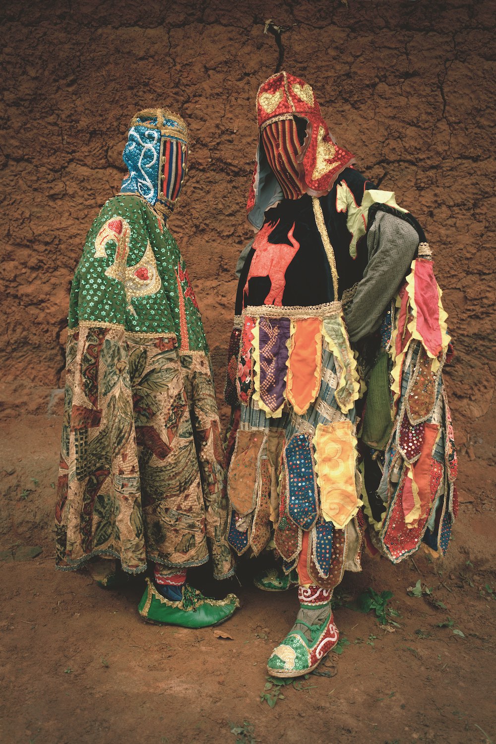 African photographers