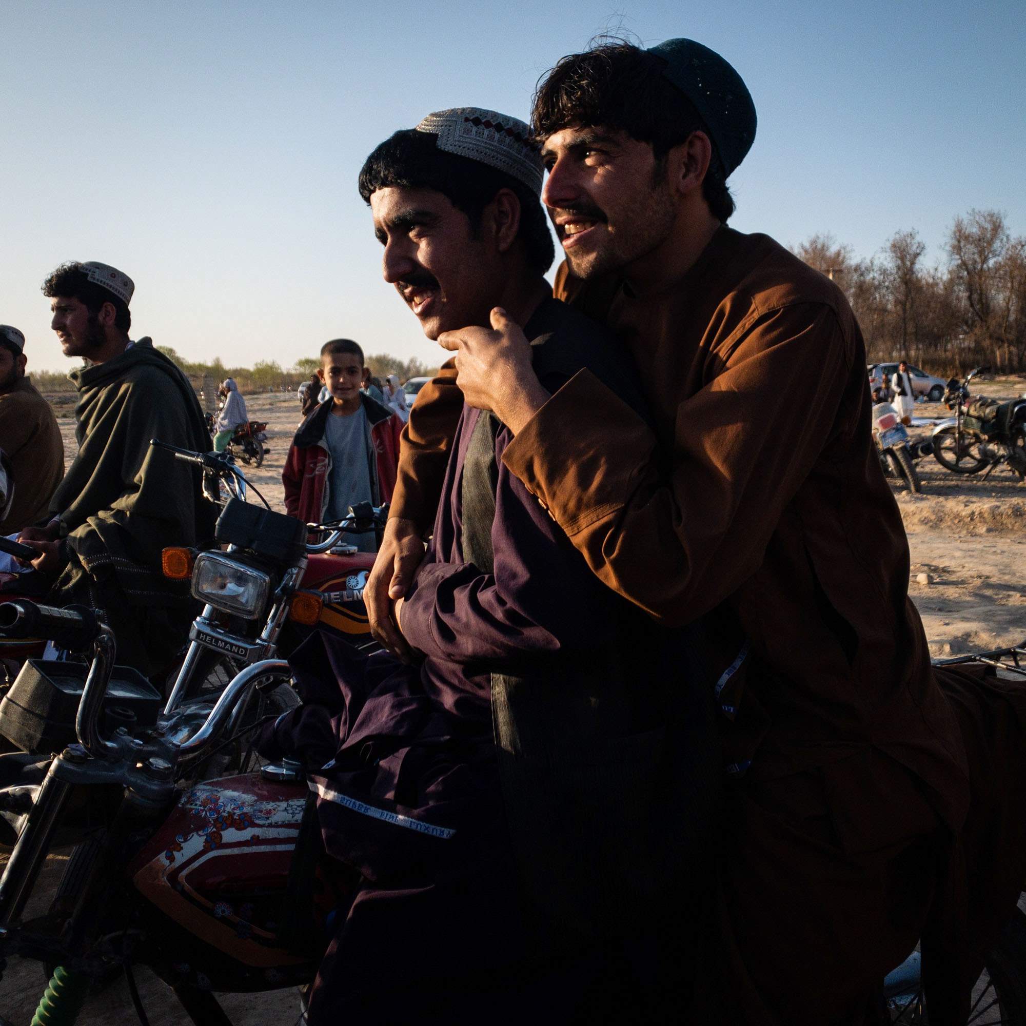 afghanistan andrew quilty