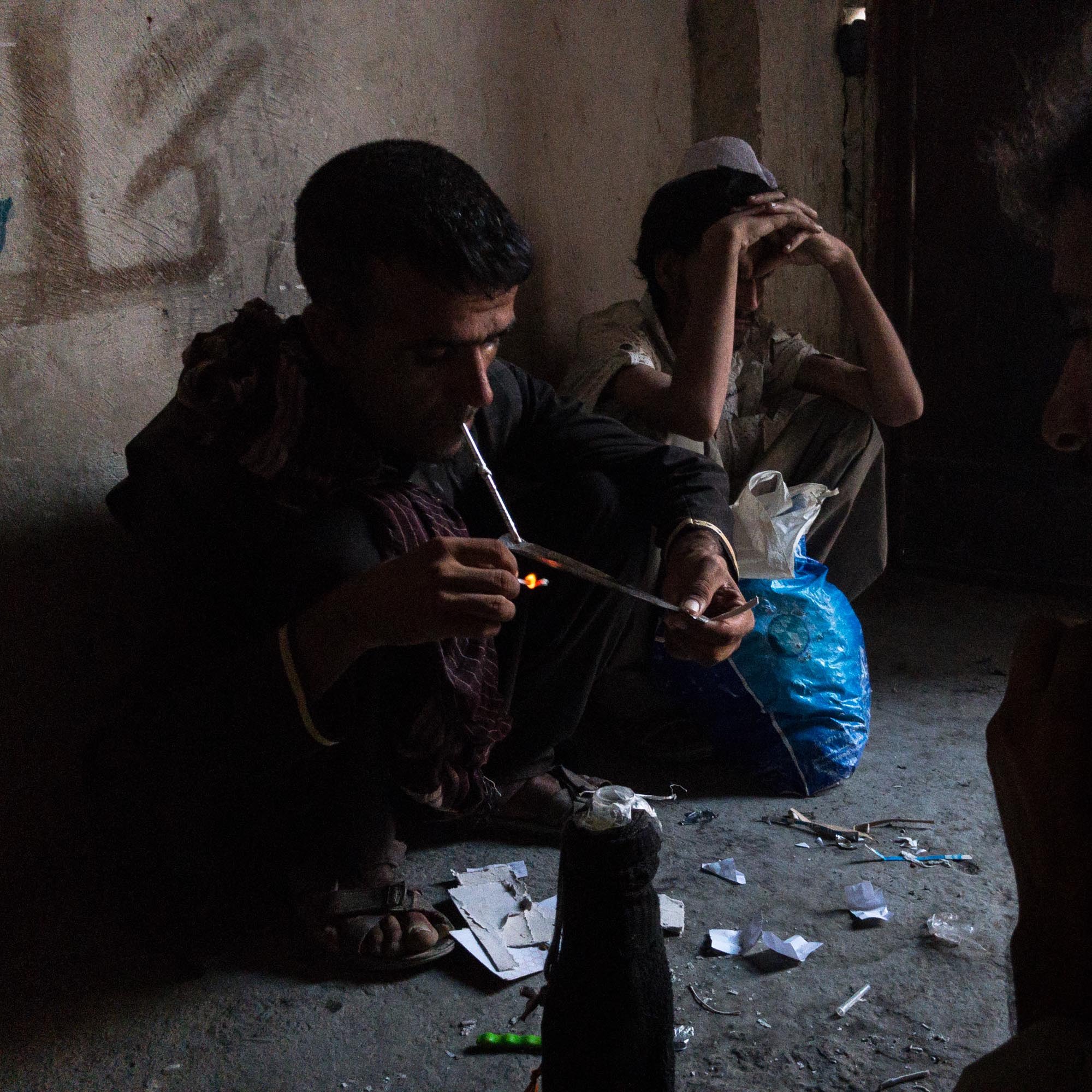 afghanistan andrew quilty