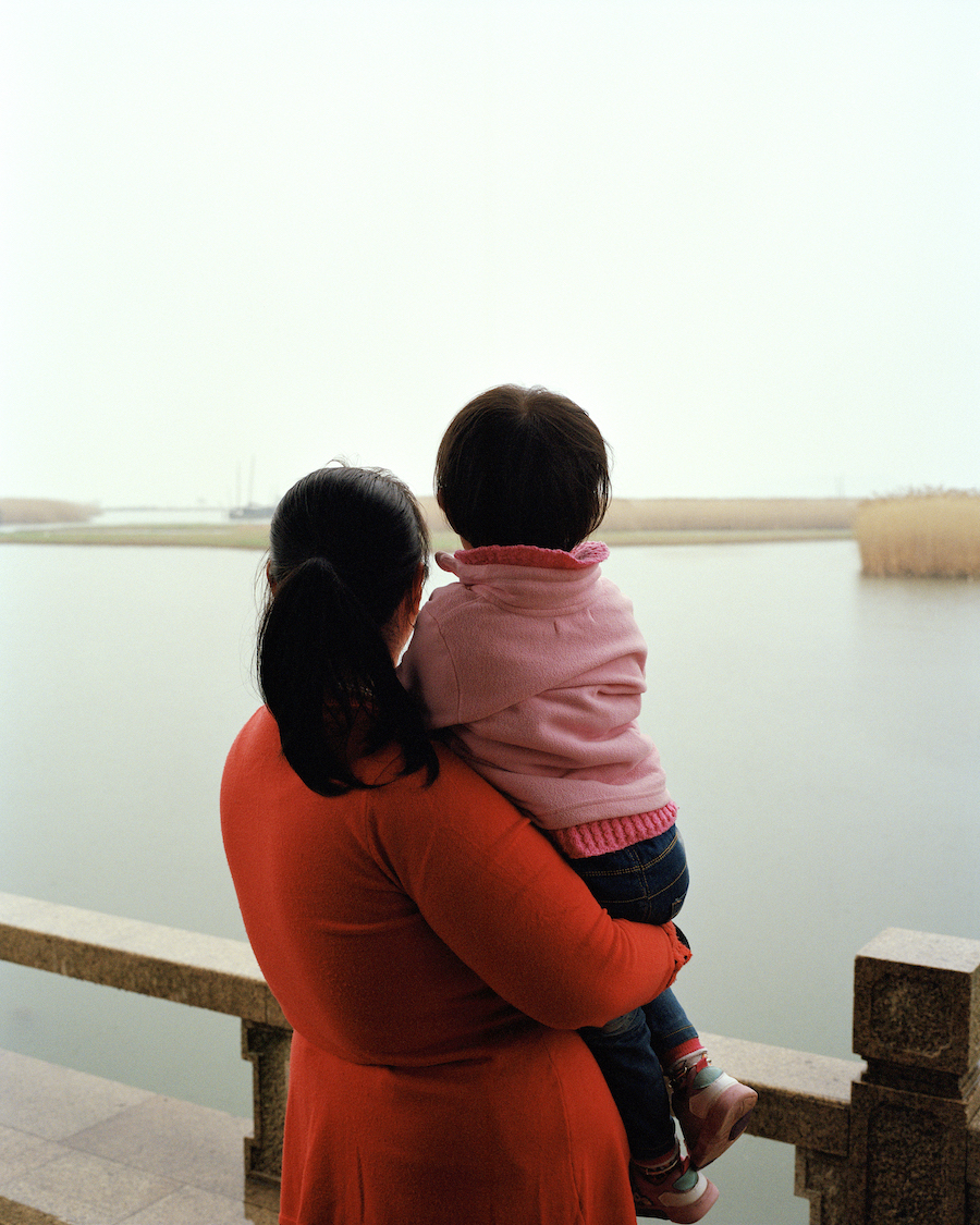 The Land of Promises by photographer Youqine Lefèvre